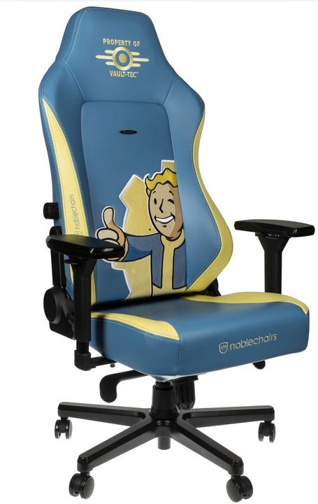 Produktbild noblechairs Fallout Vault Tec Edition