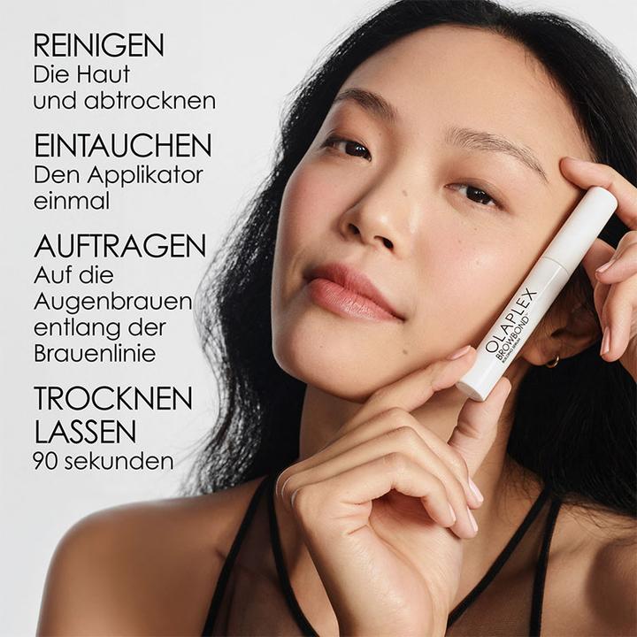 Produktbild Olaplex Browbond Building Serum (3.50 ml)