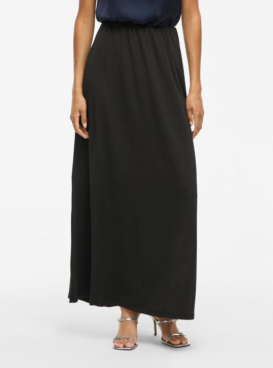 Produktbild Vila VILEOA High Waist Maxirock (L)