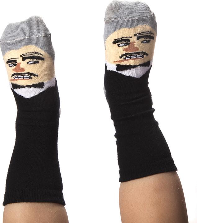 Actual product image Chattyfeet Don Cottone (Single pack, 19 - 22)