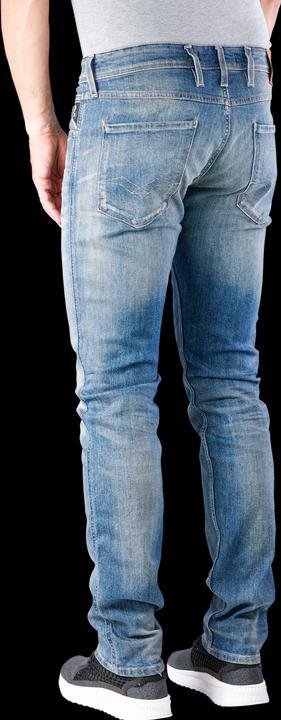 Produktbild Replay Rocco Jeans dark indigo (W29/L30)