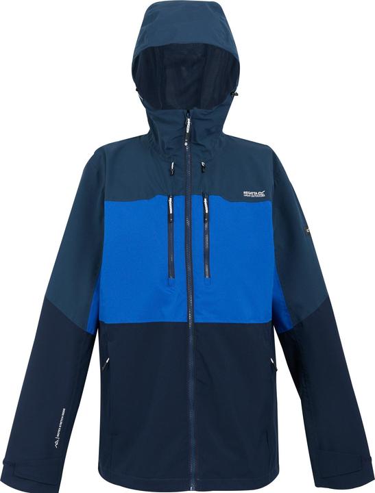 Regatta Maland II Jacke wasserfest