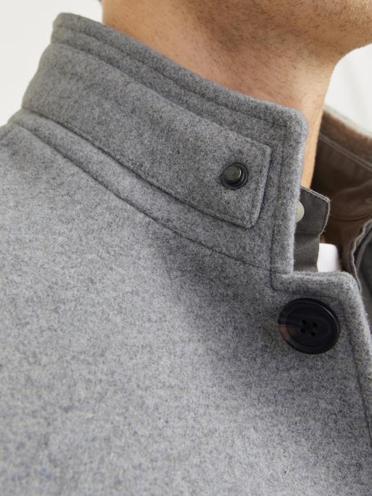 Immagine prodotto Jack & Jones Jjemelton Wool Coat Sn (XXL)