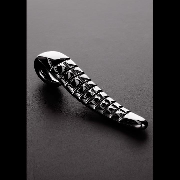 Productafbeelding Triune Duivels tong dildo