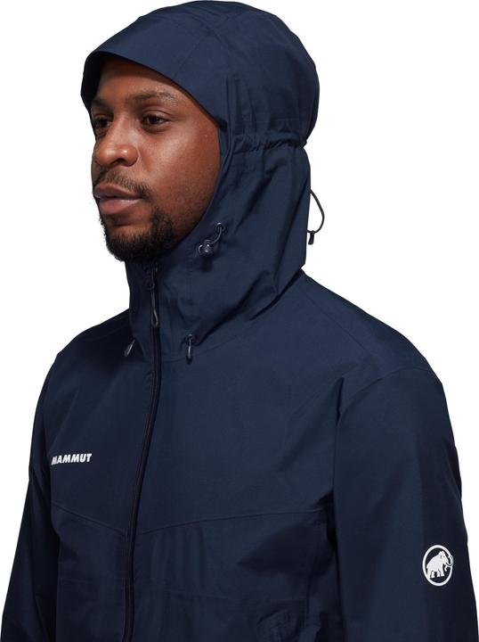 Actual product image Mammut Convey Tour HS Hooded Jacket (L)
