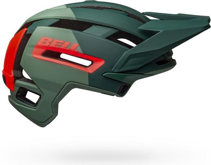 Produktbild Bell Super Air R MIPS (52 - 56 cm)