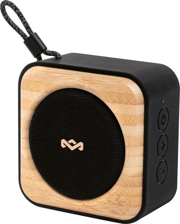 Produktbild House of Marley Roots Bluetooth Lautsprecher (10 h)