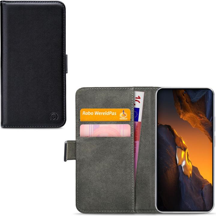 Actual product image Mobilize Classic Gelly Purse (Xiaomi Poco F5)