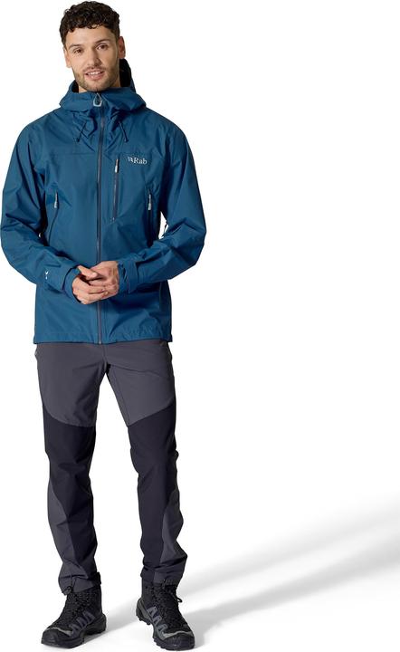 Immagine prodotto Rab Downpour Mountain Jacket (S)