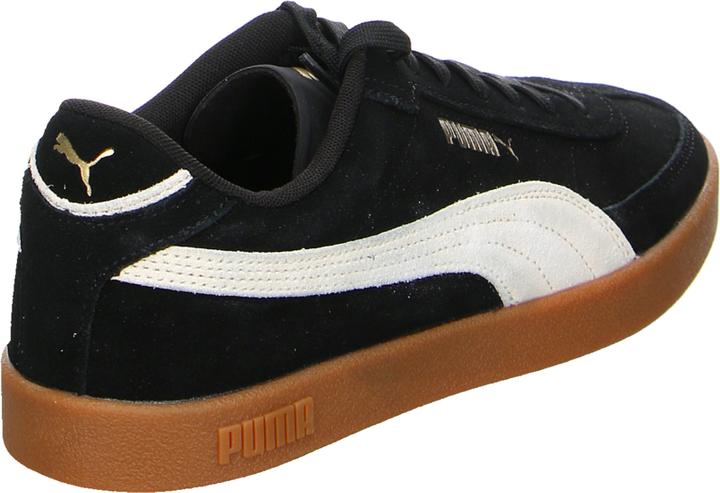 Actual product image Puma Club II Era Suede (41)