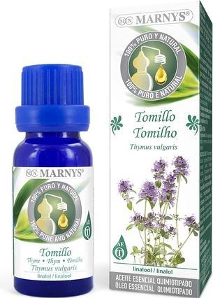 Produktbild Marnys AA023 (Körperlotion, 15 ml)