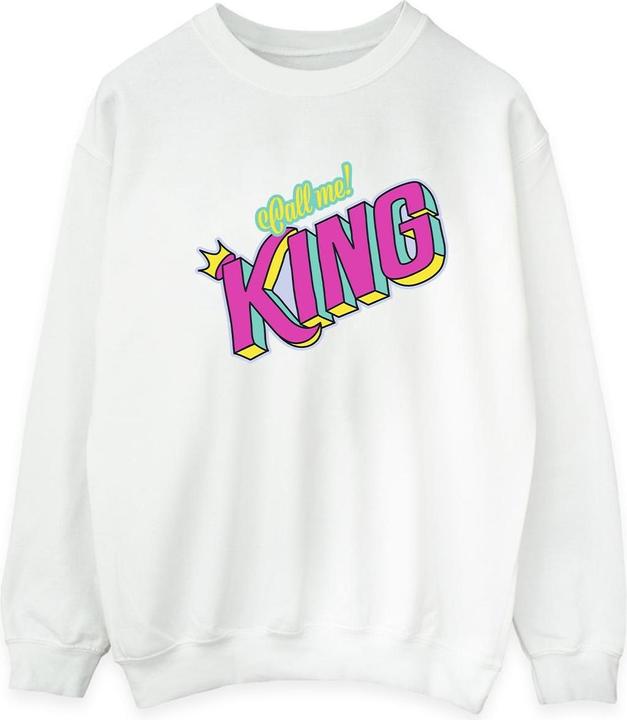 Disney The Lion King Classic King Sweatshirt (L)