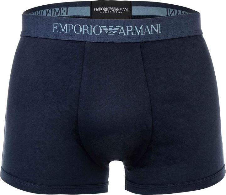 Produktbild Emporio Armani Pure Cotton (S, 3er Pack)