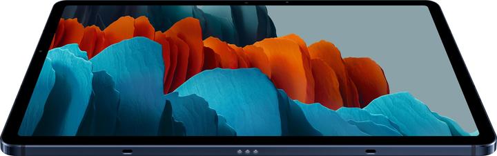 Produktbild Samsung Galaxy Tab S7 (nur WLAN, 11", 128 GB, Navy)