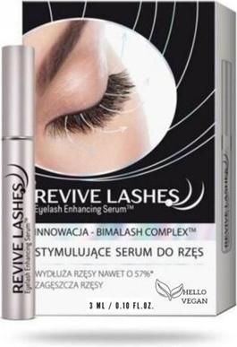 Produktbild Floslek Revive Lashes (3 ml)