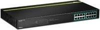 Actual product image Trendnet Tpe-Tg160g (16 Ports)