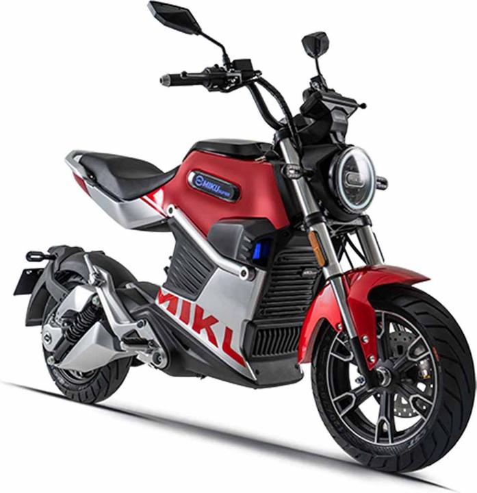 Image du produit MIKU Super (45 km/h, 5000 W)