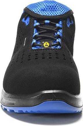 Produktbild Elten Shoes Impulse XXT Blue Low ESD S1, black 46 (S1, 46)