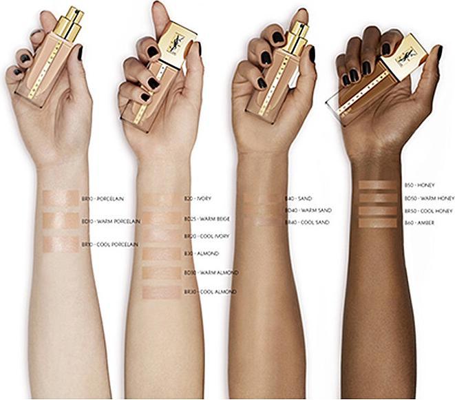 Produktbild Yves Saint Laurent Touche Éclat Le Teint Sand B40 (Nr. B40 - Sand)