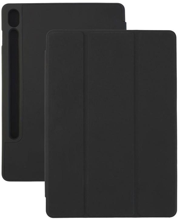 4smarts Folio Case Basic für Samsung Galaxy Tab S9 (Galaxy Tab S9)