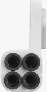 Actual product image Bambu Lab 4-in-1 PTFE adapter (Replacement parts)