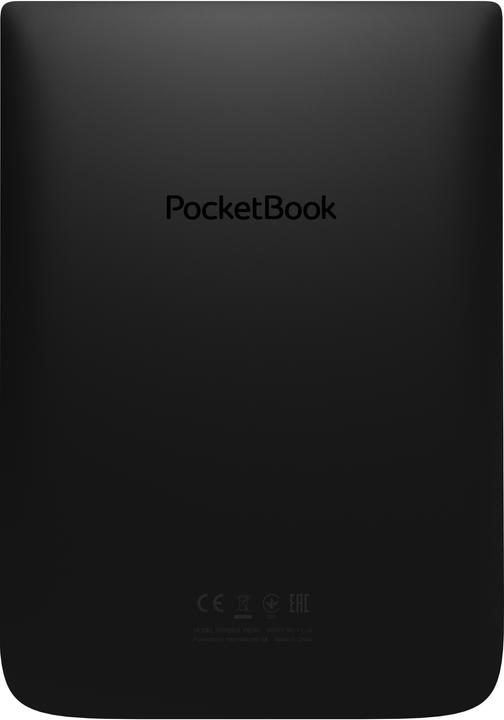 Actual product image PocketBook InkPad 3 (7.80", 8 GB, Black)