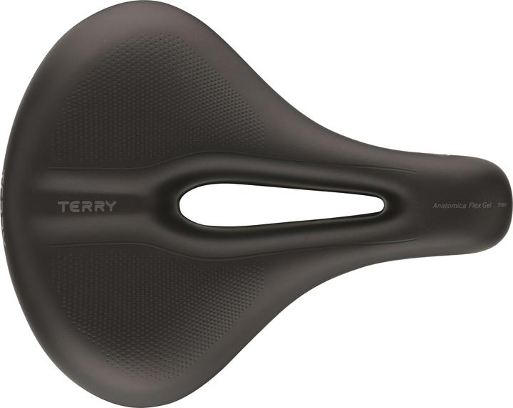 Actual product image Terry Anatomica Flex Gel