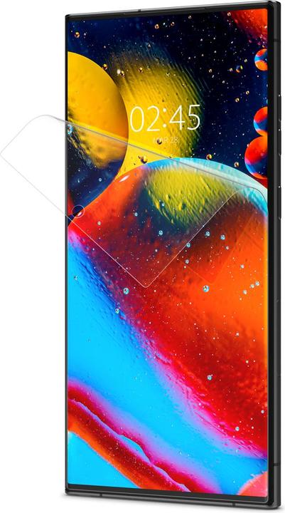 Image du produit Spigen Neo Flex (1 pièce(s), Samsung Galaxy S23 Ultra)