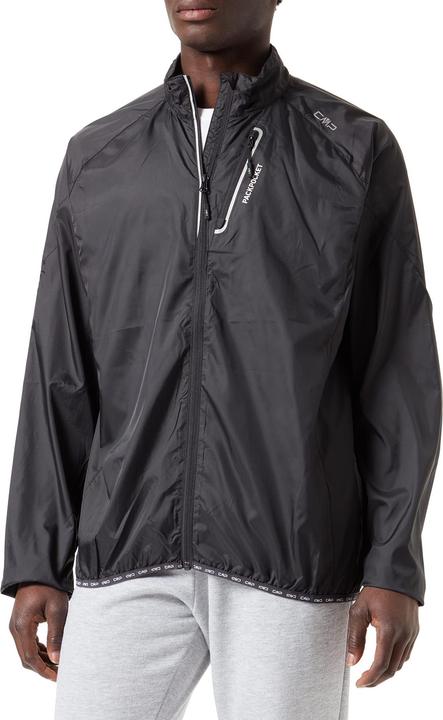 Actual product image CMP Campagnolo Extralight jacket (4XL)