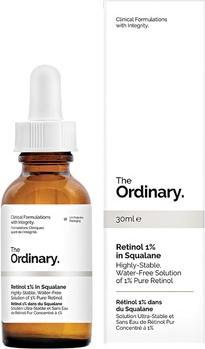 Actual product image The Ordinary Original Retinol 1% (30 ml)