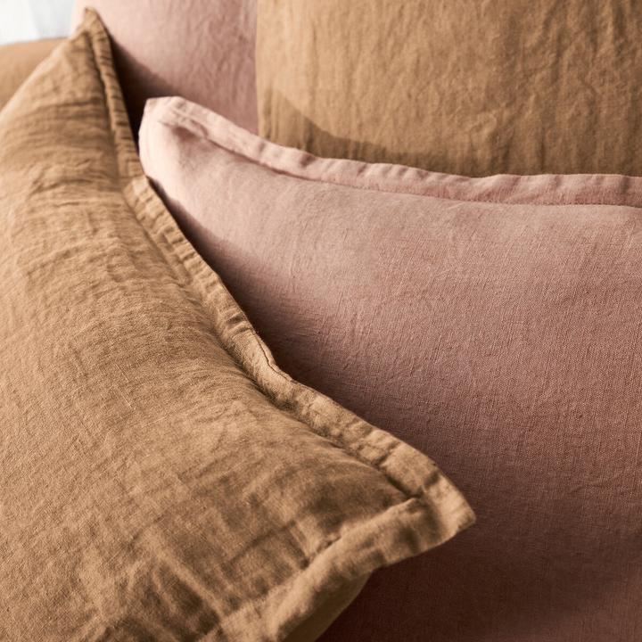 Actual product image La Redoute Interieurs Linot (Pillowcase, 85 x 185 cm)