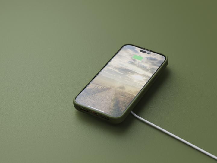 Actual product image Njord Comfort+ (Apple iPhone 14 Pro Max)