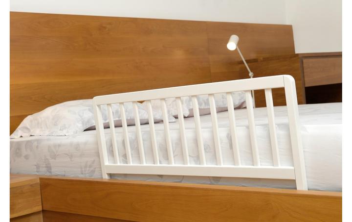Immagine prodotto Geuther Protezione del letto (90 cm)