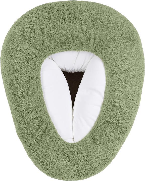 Productafbeelding Meyco Teddy relax hoes voor borstvoedingskussen (2400 cm)