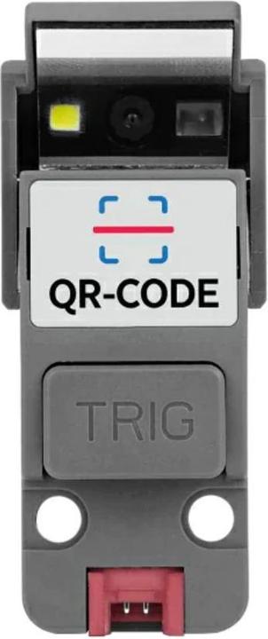 Actual product image M5Stack QR Code Scanner Unit STM32F030