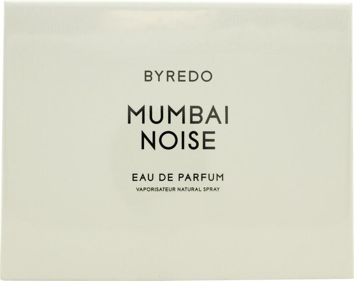Byredo Mumbai Noise