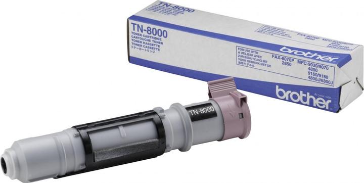 Brother Tn-8000 (BK)