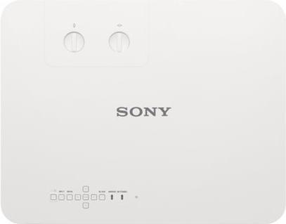 Produktbild Sony REPLACES VPL-PHZ50 HIGHER BRIGHTNESS 5.3 (WUXGA, 5300 lm, 1.23:1 - 1.97:1)
