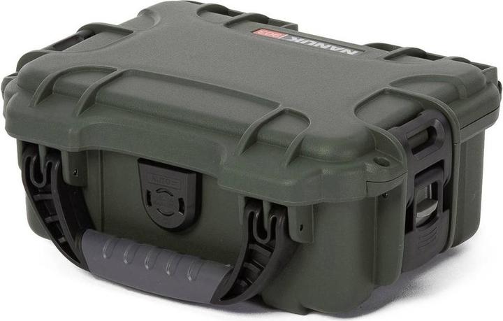 Image du produit Nanuk Kunststoffkoffer 903 mit Schaum (Mallette photo, 1.80 l)