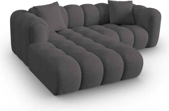 Actual product image CXL by Christian Lacroix Clotilde (Corner sofa, Modular sofa)