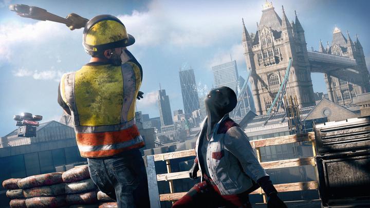 Immagine prodotto Ubisoft Watch Dogs Legion - Resistance Edition