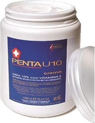 Immagine prodotto Pentamedical PENTA U10 Crema 1000ml (Crema corpo, 1000 ml)