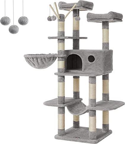 Cat trees