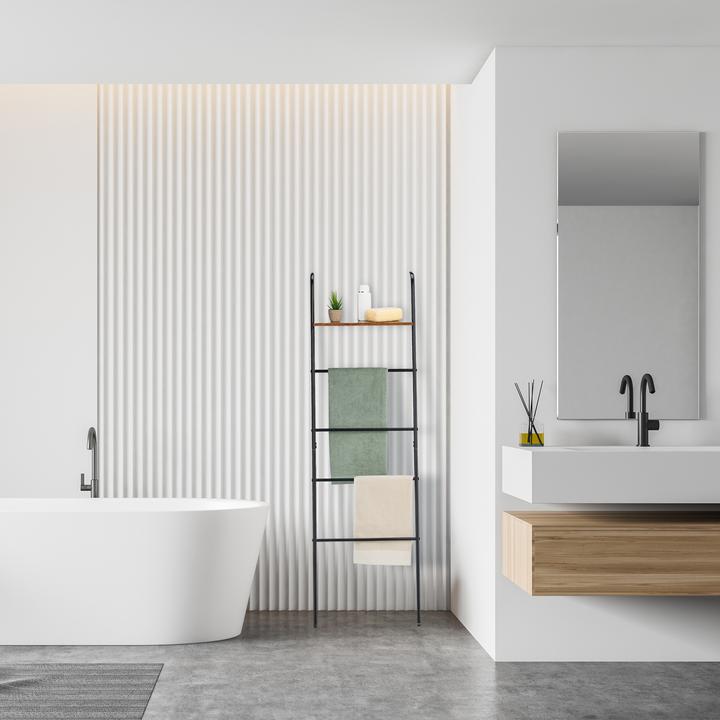 Produktbild Relaxdays Handtuchleiter