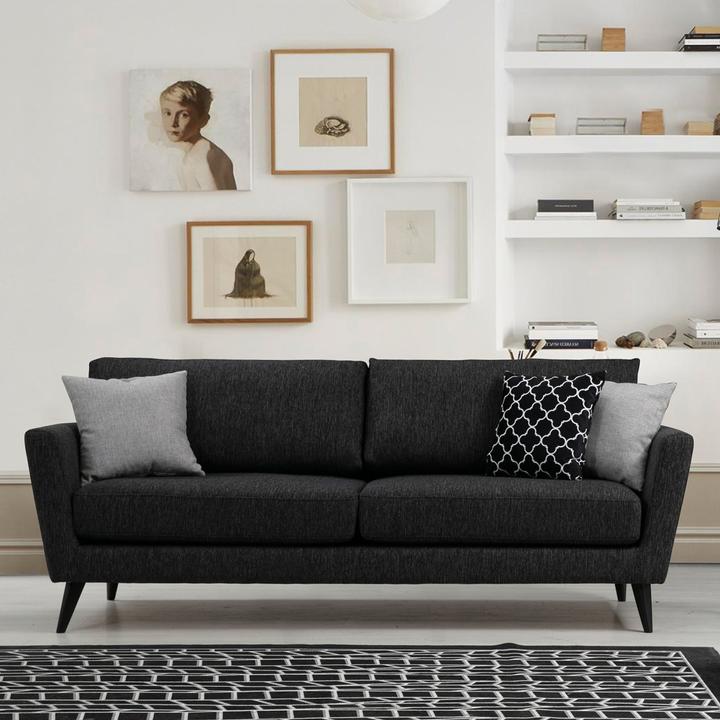 Produktbild Atelier del Sofa Olive (3-Sitzer)