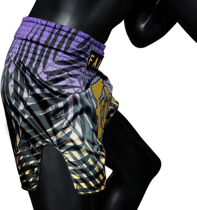Produktbild Fairtex Muay Thai Shorts Dawn (L)