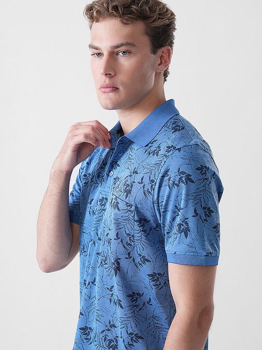 Actual product image Ragman Poloshirt (3XL)