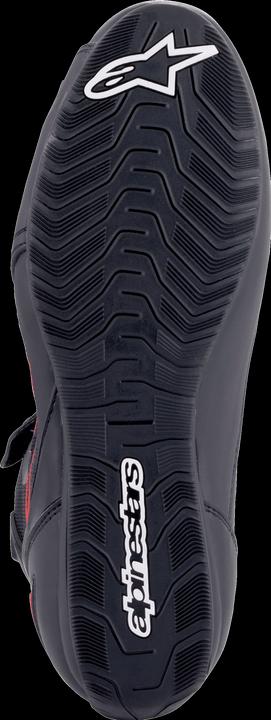 Actual product image Alpinestars Faster-3 Rideknit Shoes (Men, Women, 42)