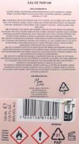 Immagine prodotto Sentio Profumo 100ml Vita attraente EDP donne (100 ml)