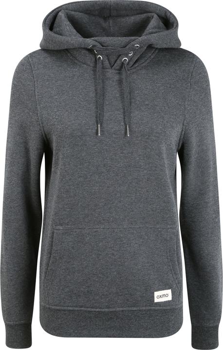 Dark Grey Melange (1940071)